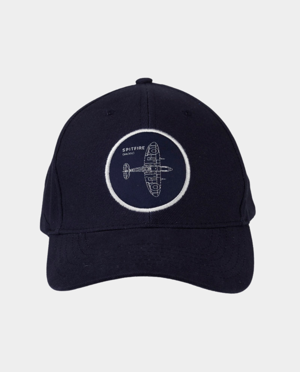 Spitfire Cap