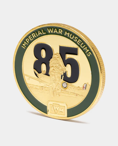 IWM Victory Coin Collection