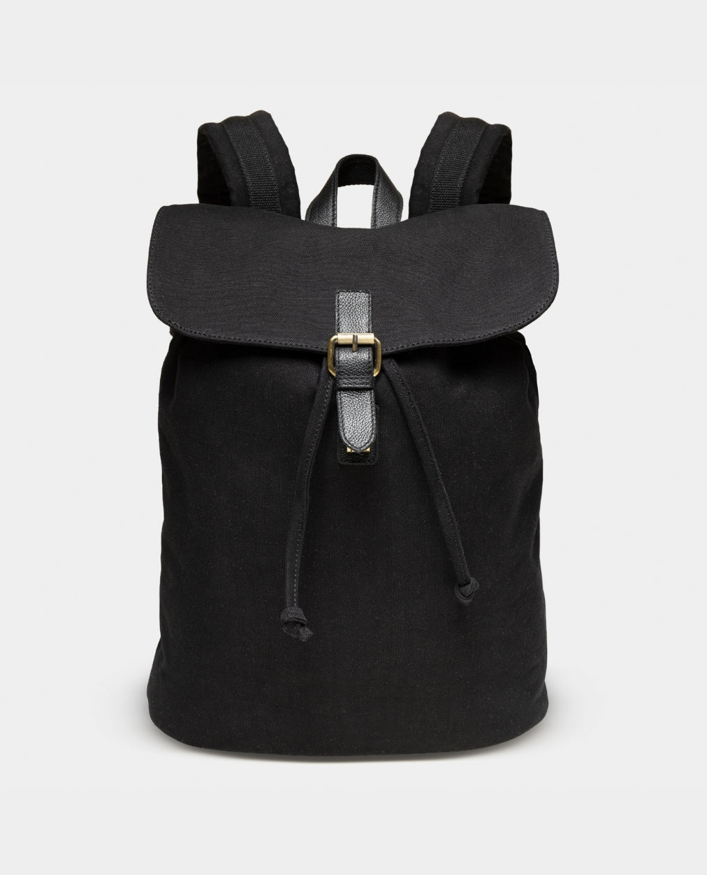 Aviation Canvas Backpack