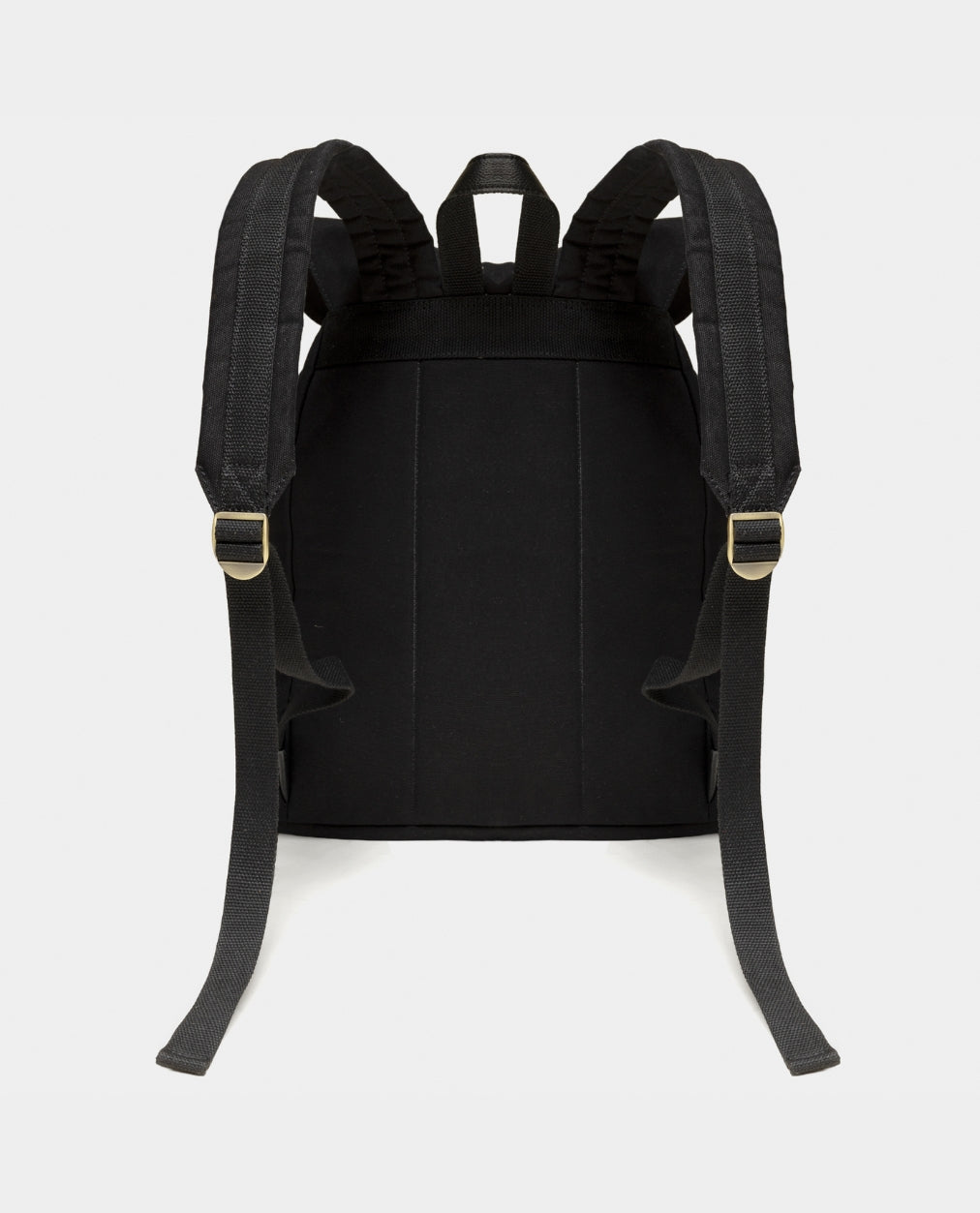 Aviation Canvas Backpack