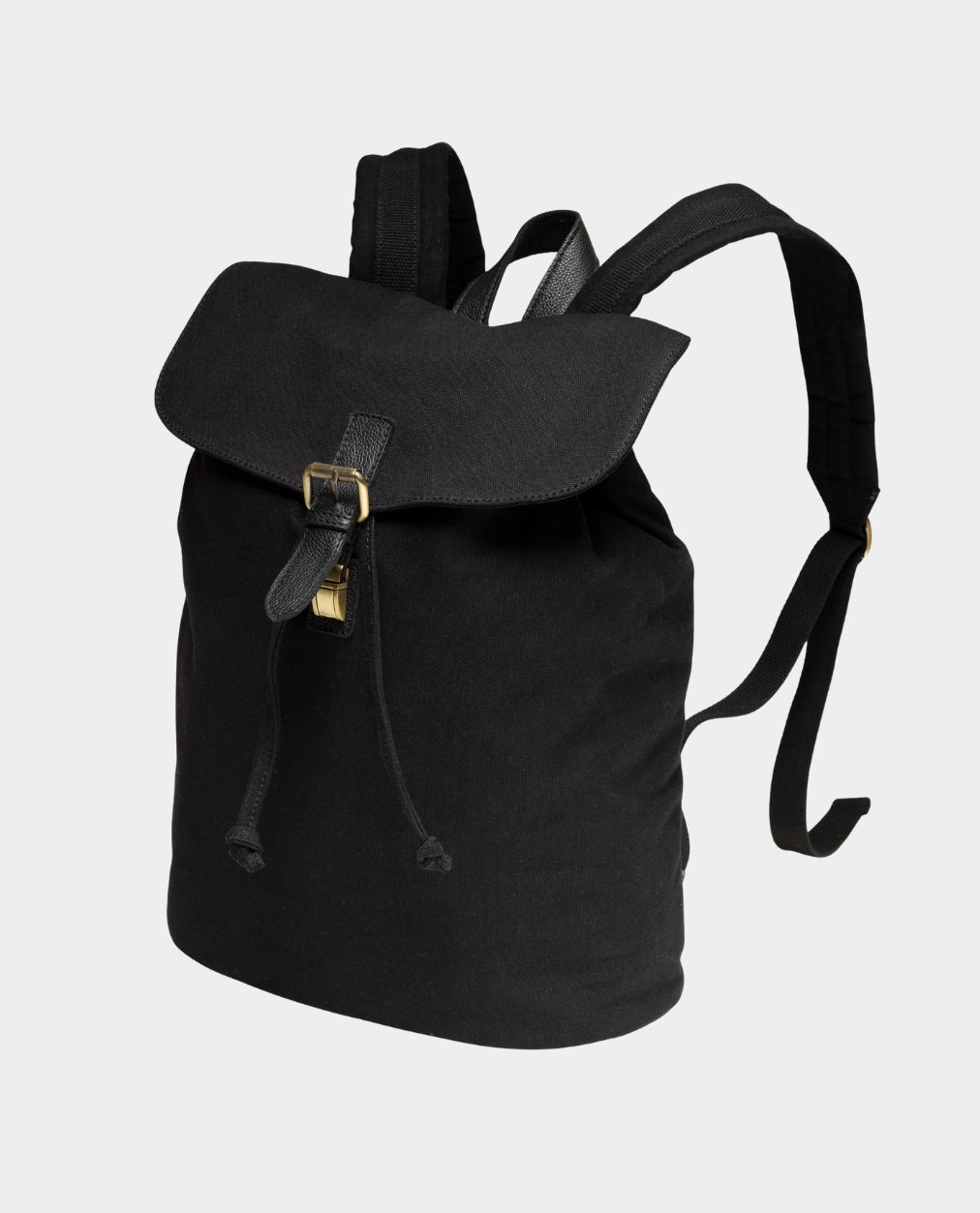 Aviation Canvas Backpack