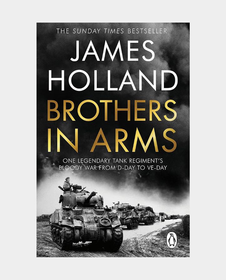 Brothers in Arms