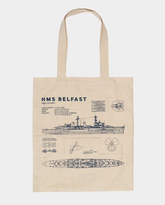 Boat Bag
