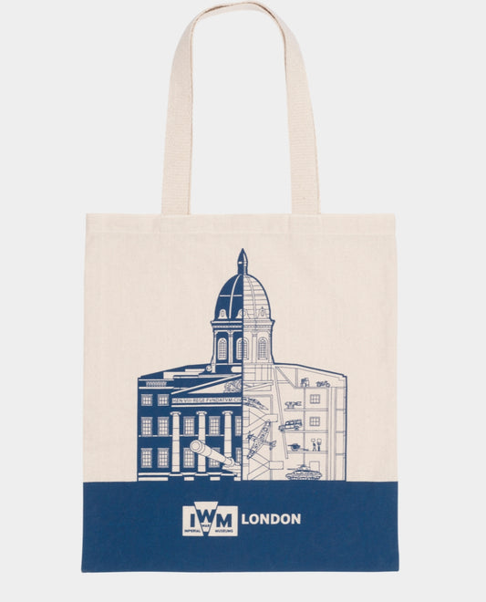 IWM London Tote Bag