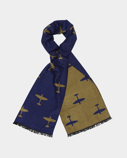 Spitfire Scarf