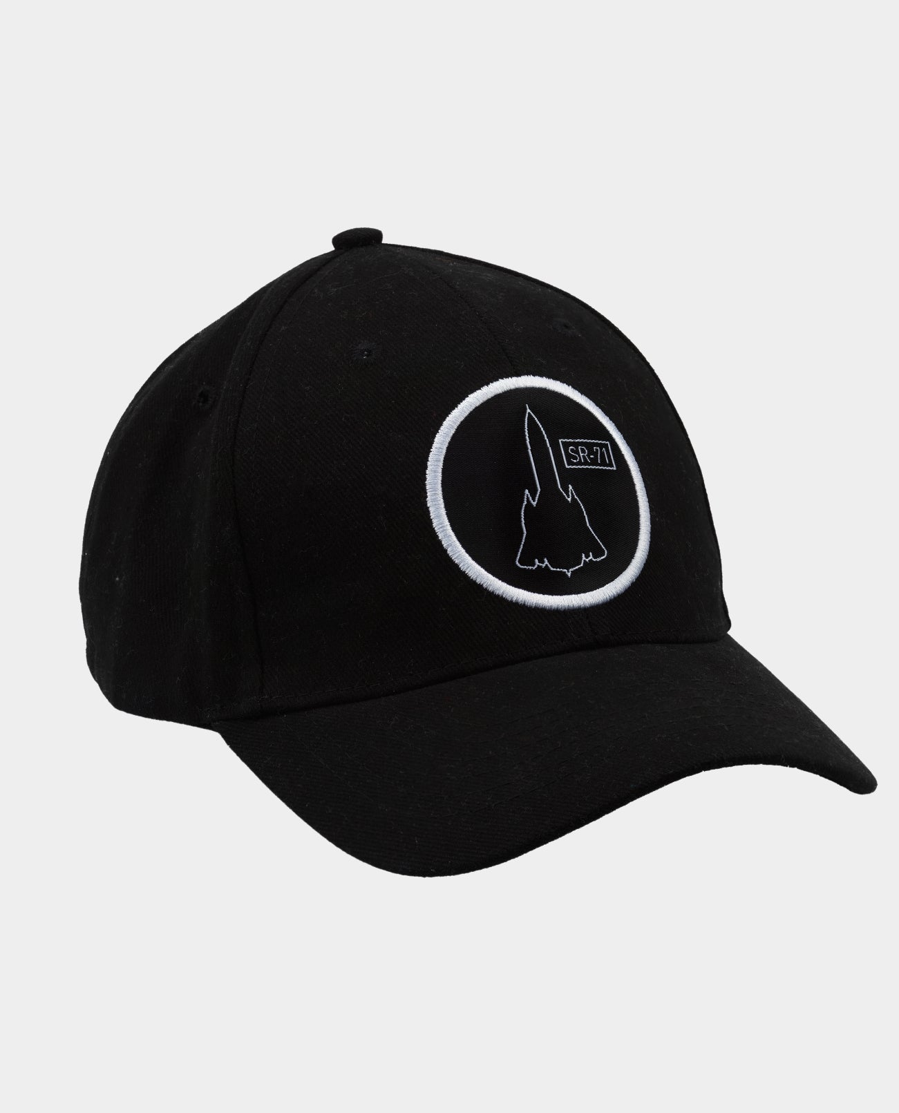 Blackbird Blueprint Cap