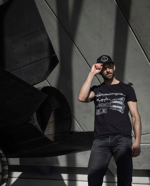 Black T-Shirt