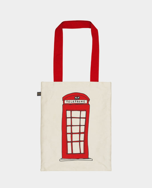 Victoria Eggs Tote Bag
