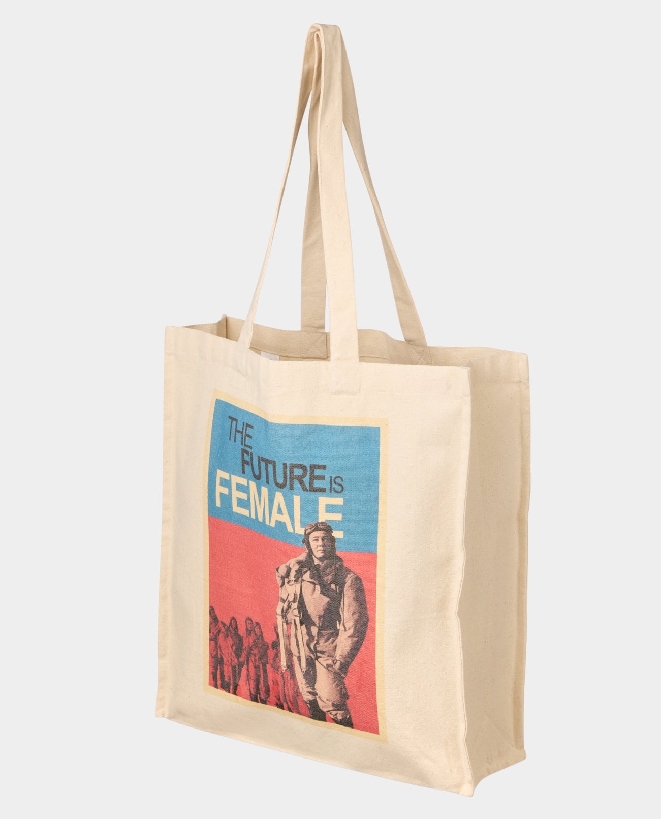 The Future is Female | Feminist Gifts