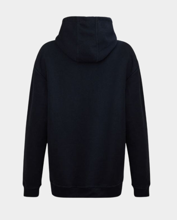 Blue Hoodie