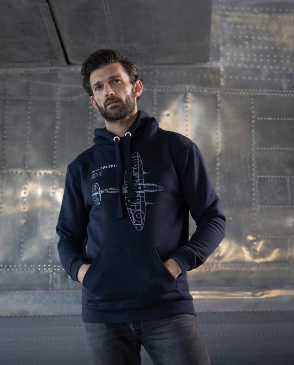 Mens Hoodie