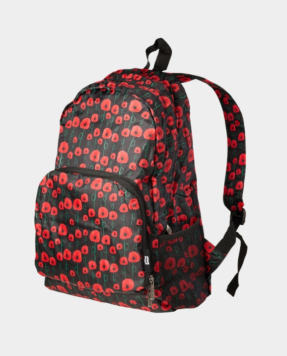 poppy bag