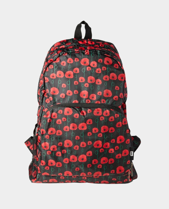 poppy bag