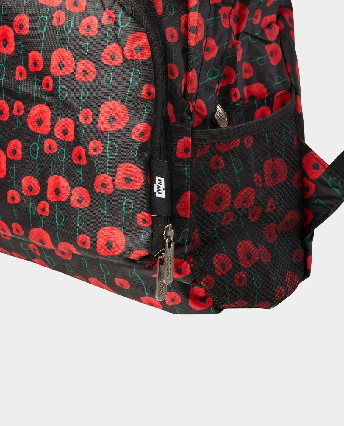 Poppy Pack-Away Backpack