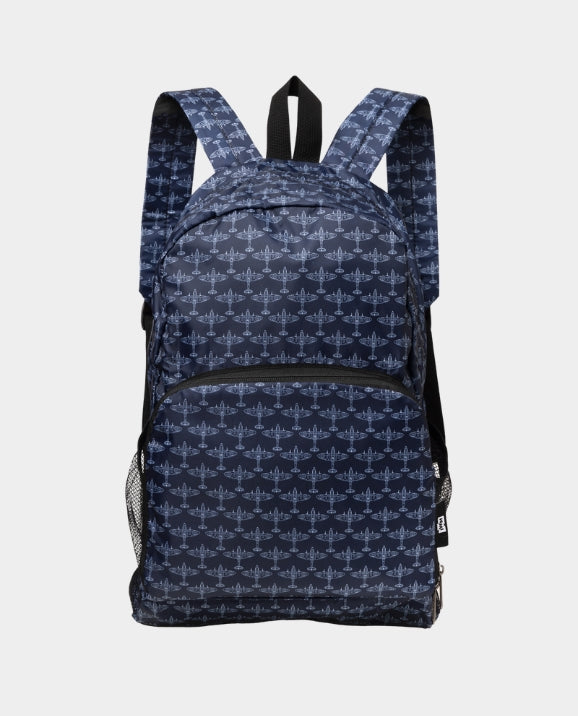 Spitfire Blue Bag