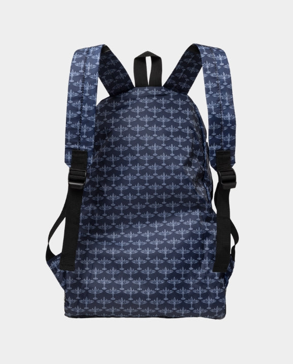 Spitfire Blue Bag