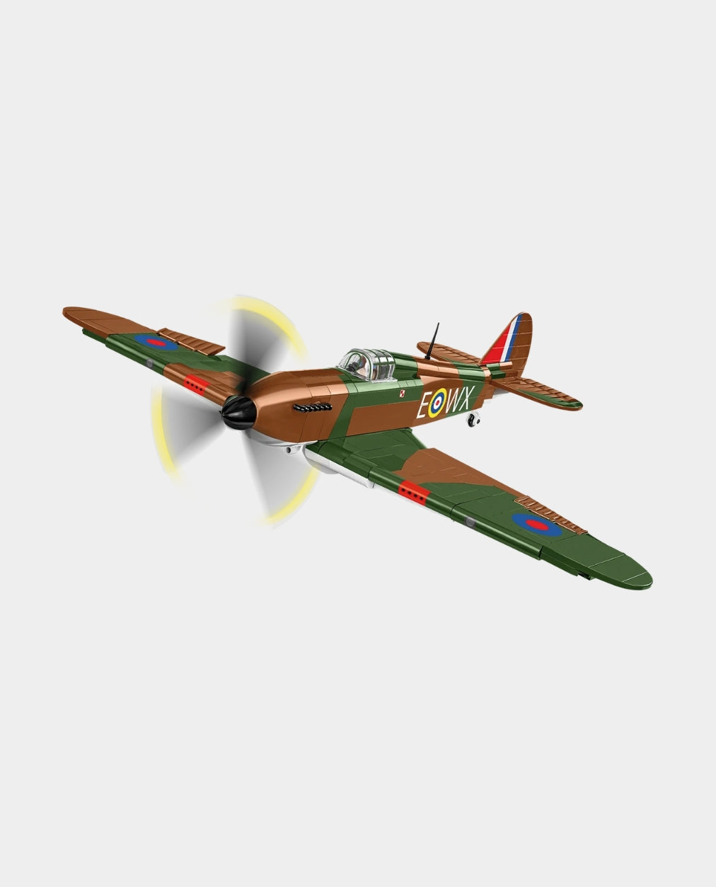 Hawker Hurricane Model