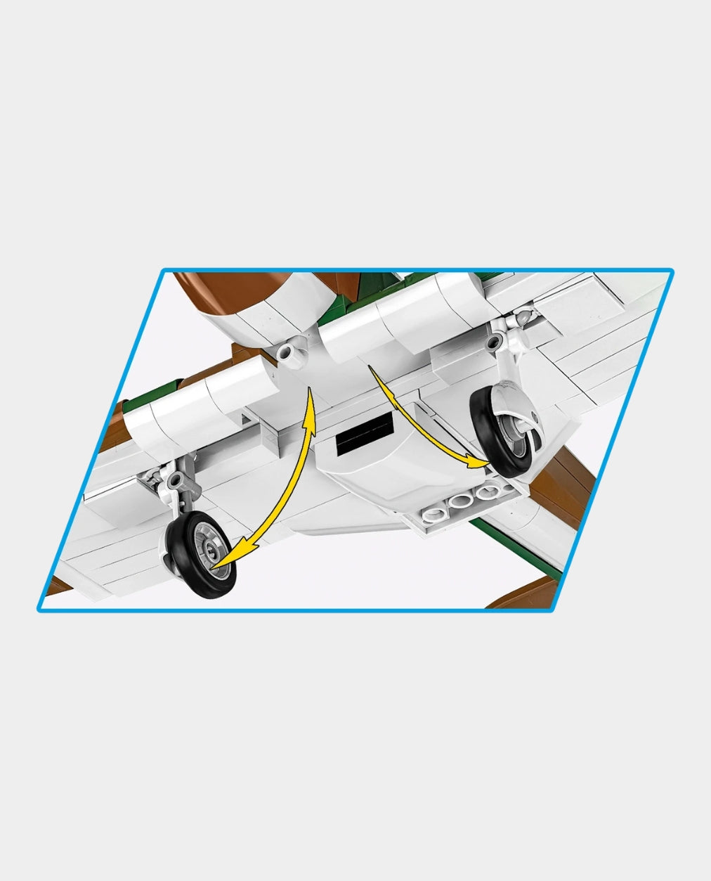 Hawker Hurricane Model