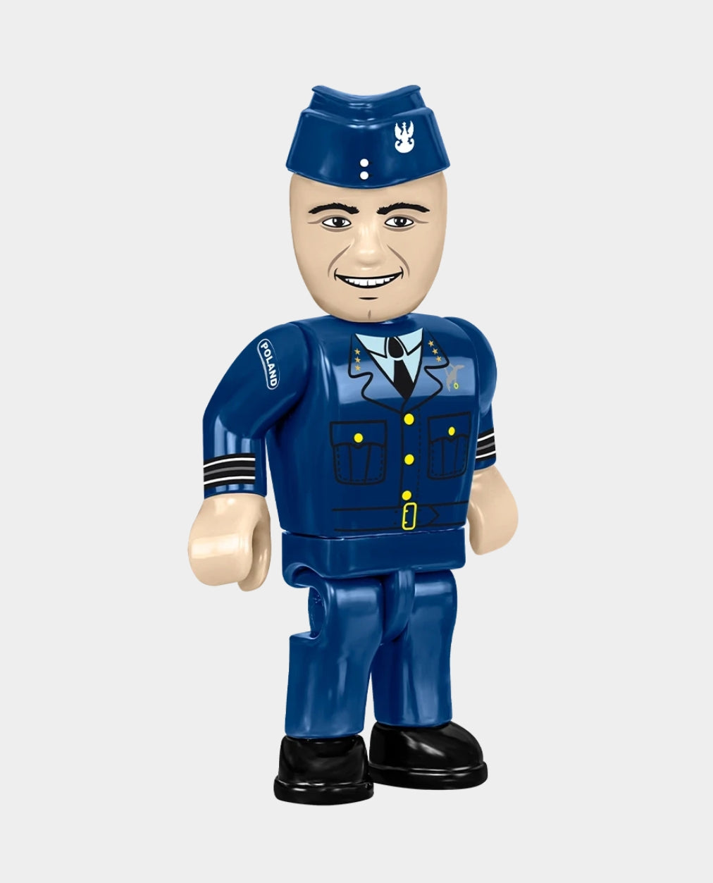 Thunderbolt Model