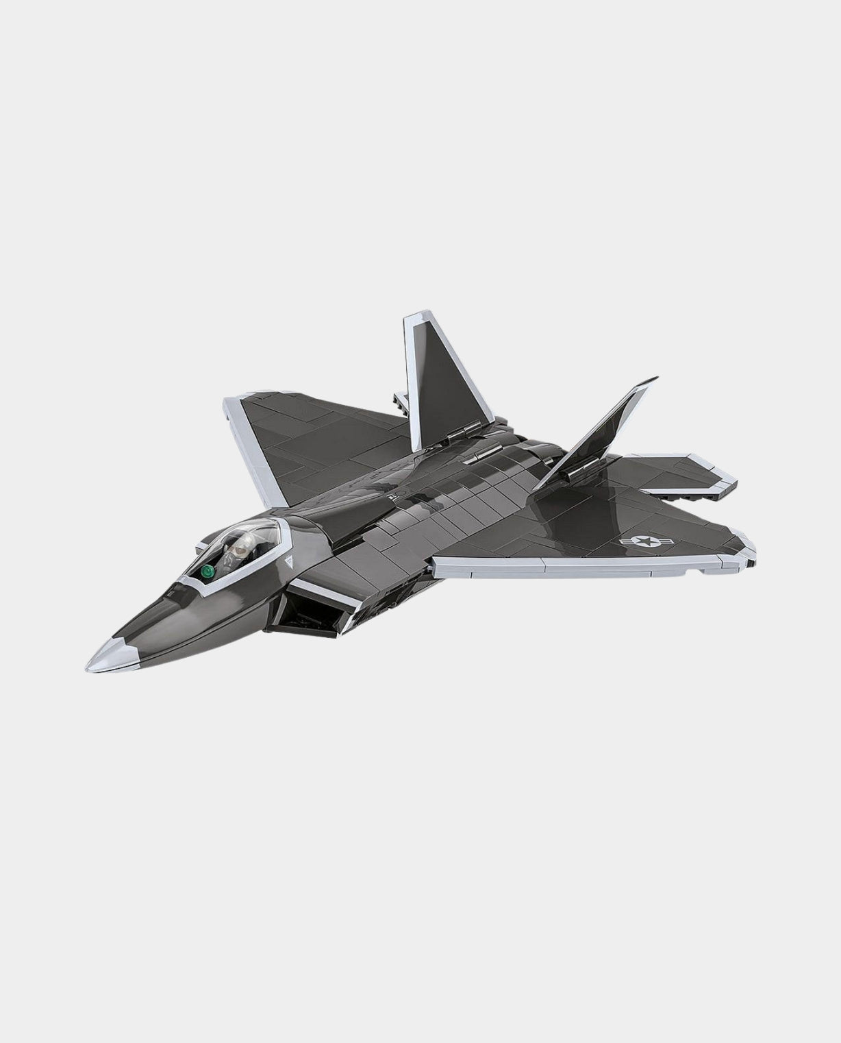 F22 Model