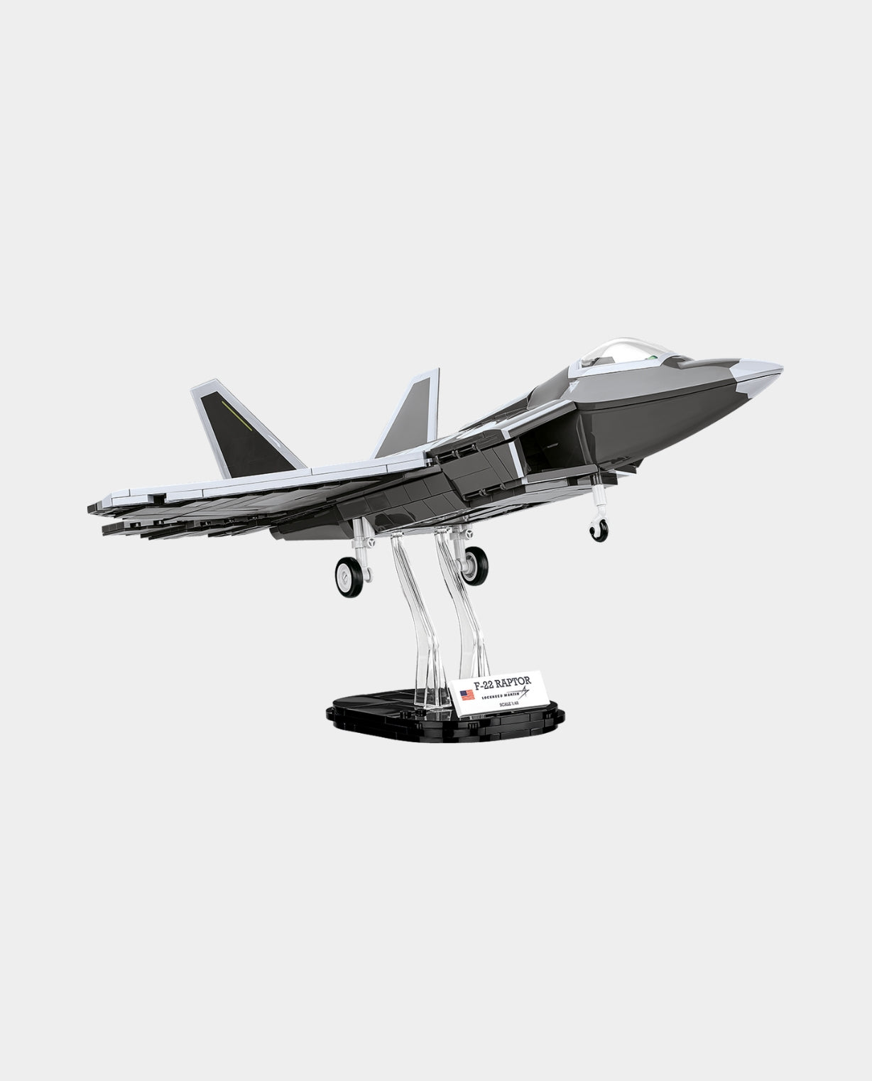 F22 Model