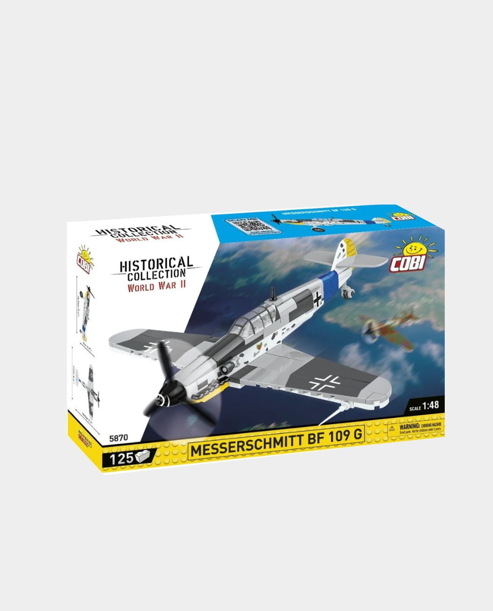 Messerschmitt Model