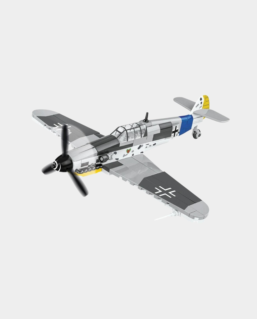 Messerschmitt Model
