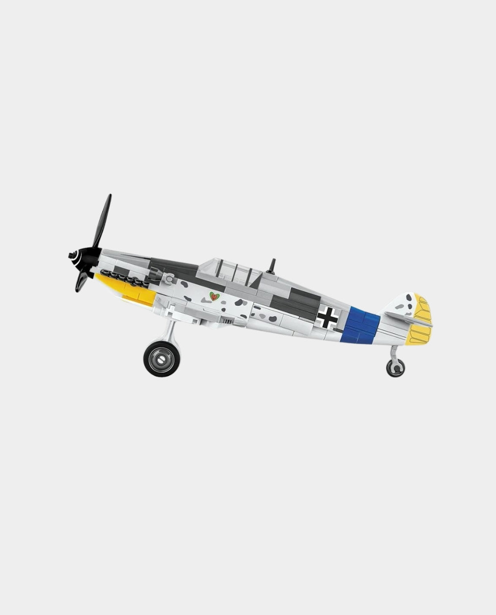 Messerschmitt Model