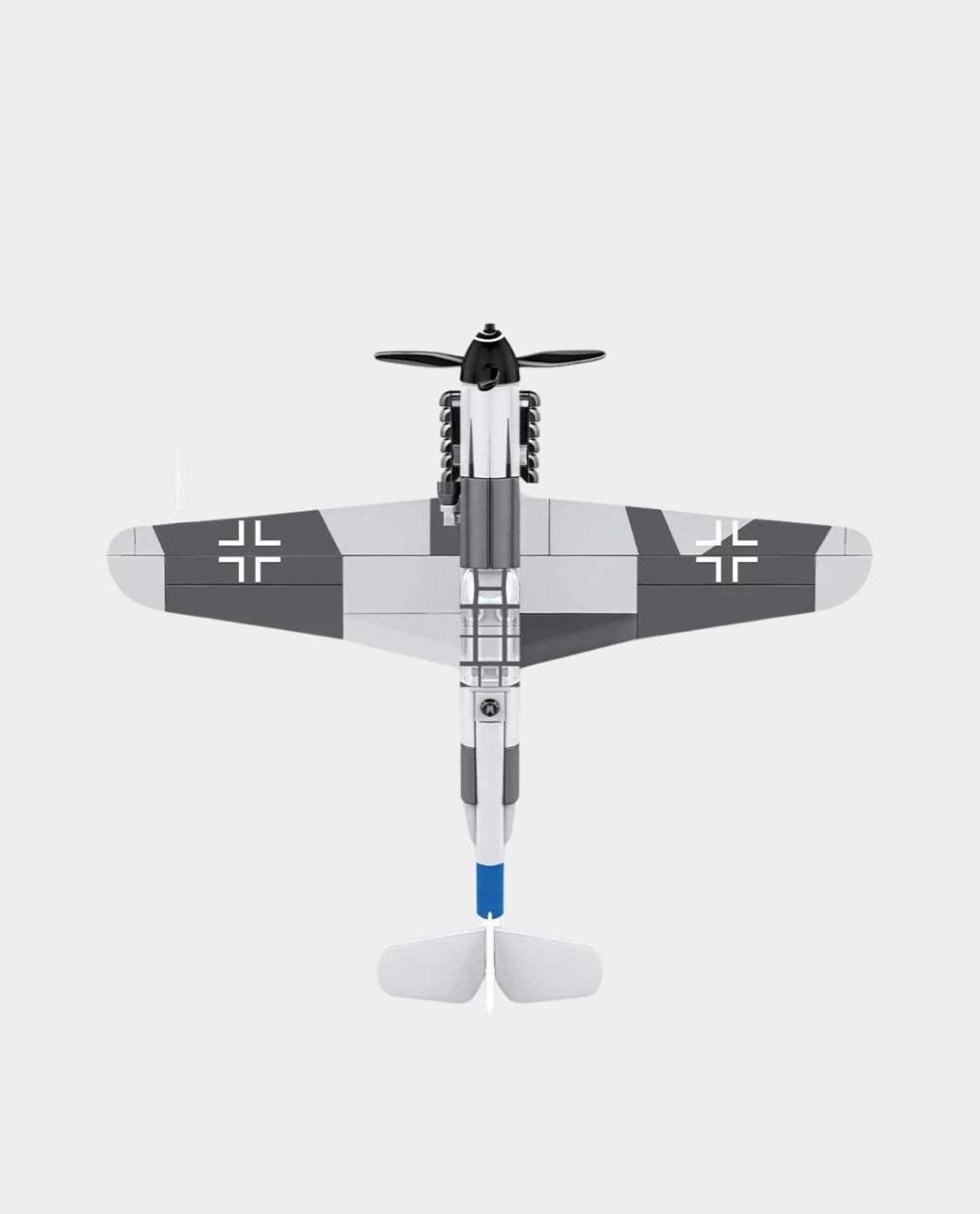 Messerschmitt Model