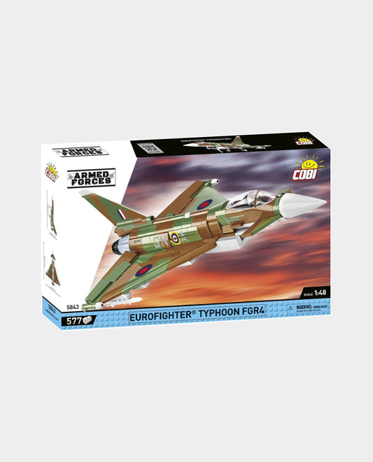 COBI Eurofighter