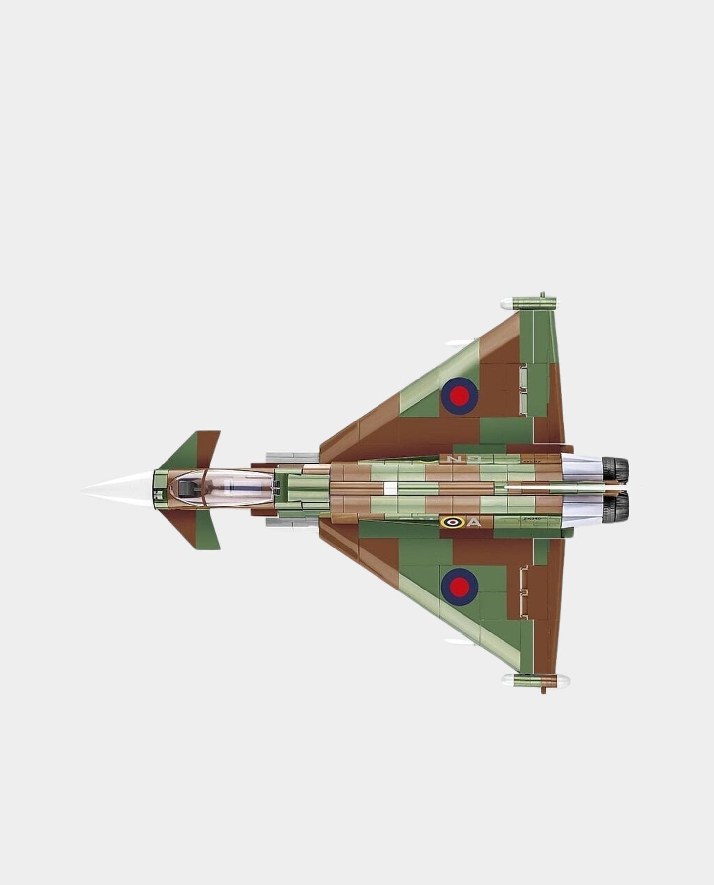 COBI Fighter Jet