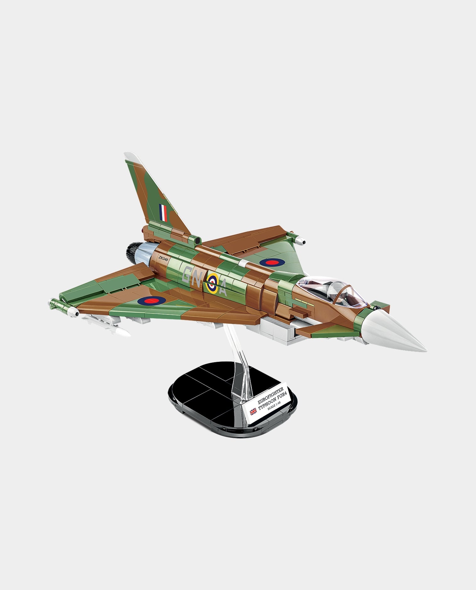 COBI Eurofighter