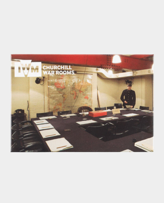 Cabinet Room Magnet