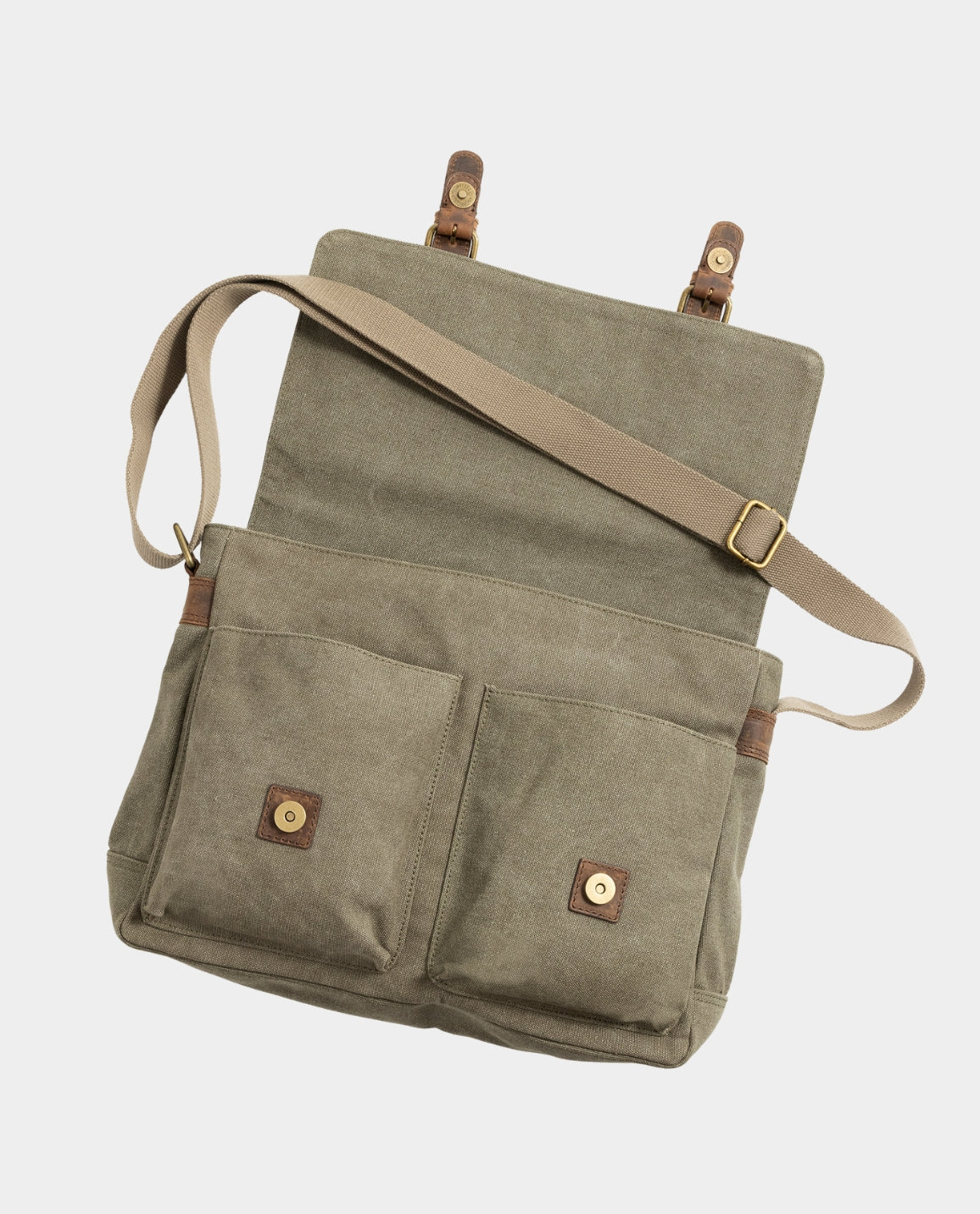 Mens Messenger Bag