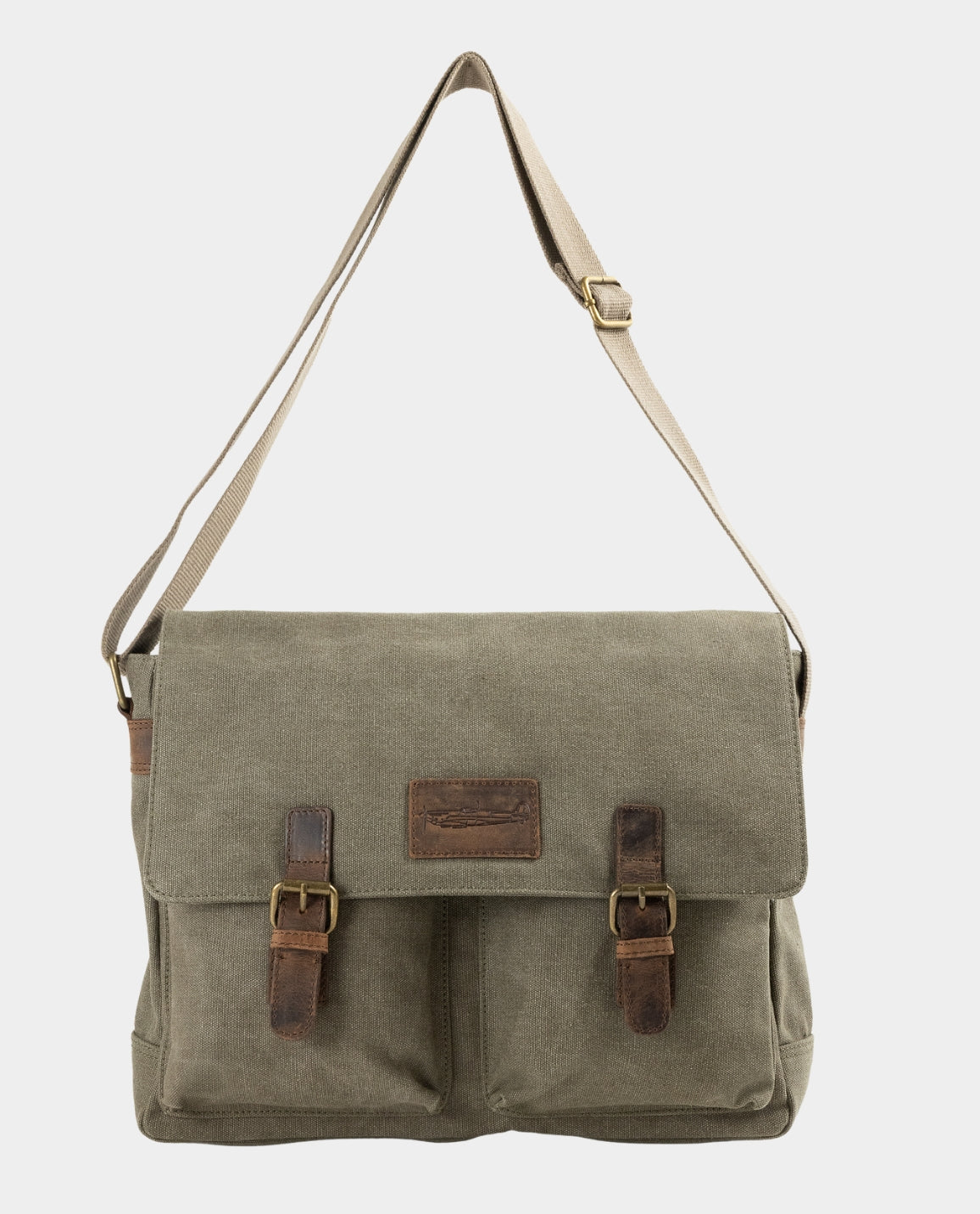 Messenger Bag Canvas