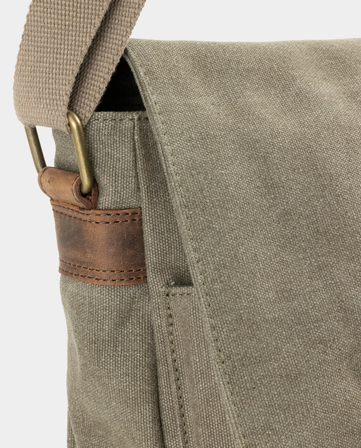 Messenger Bag