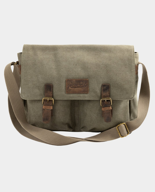 Messenger Bag