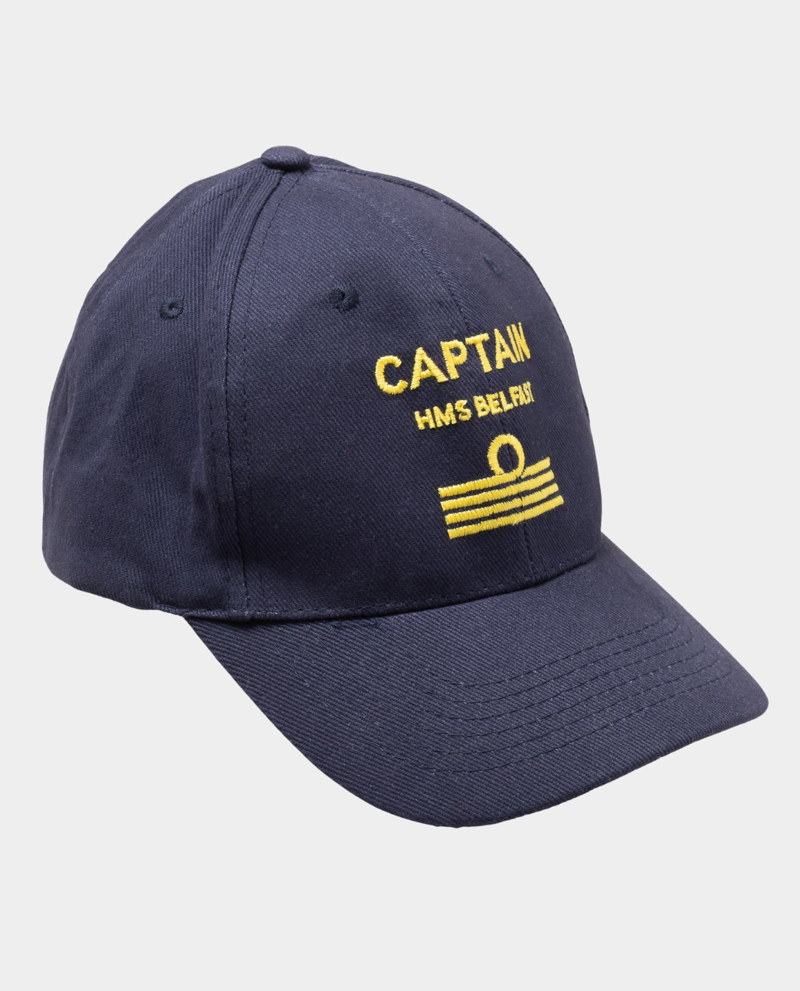 HMS Belfast Captain Kid's Cap