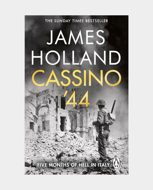 Cassino 44