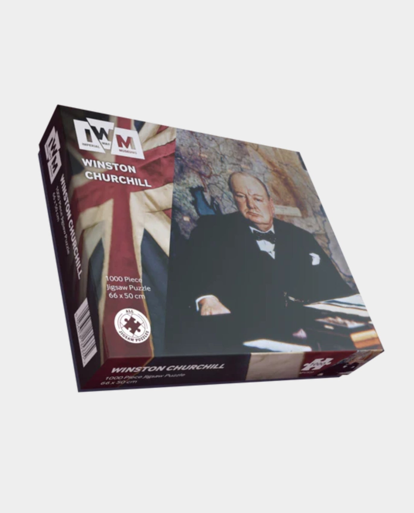 Churchill Puzzle