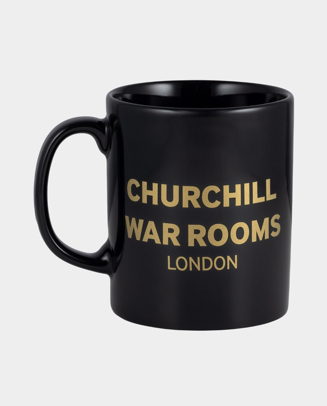 Churchill Mug