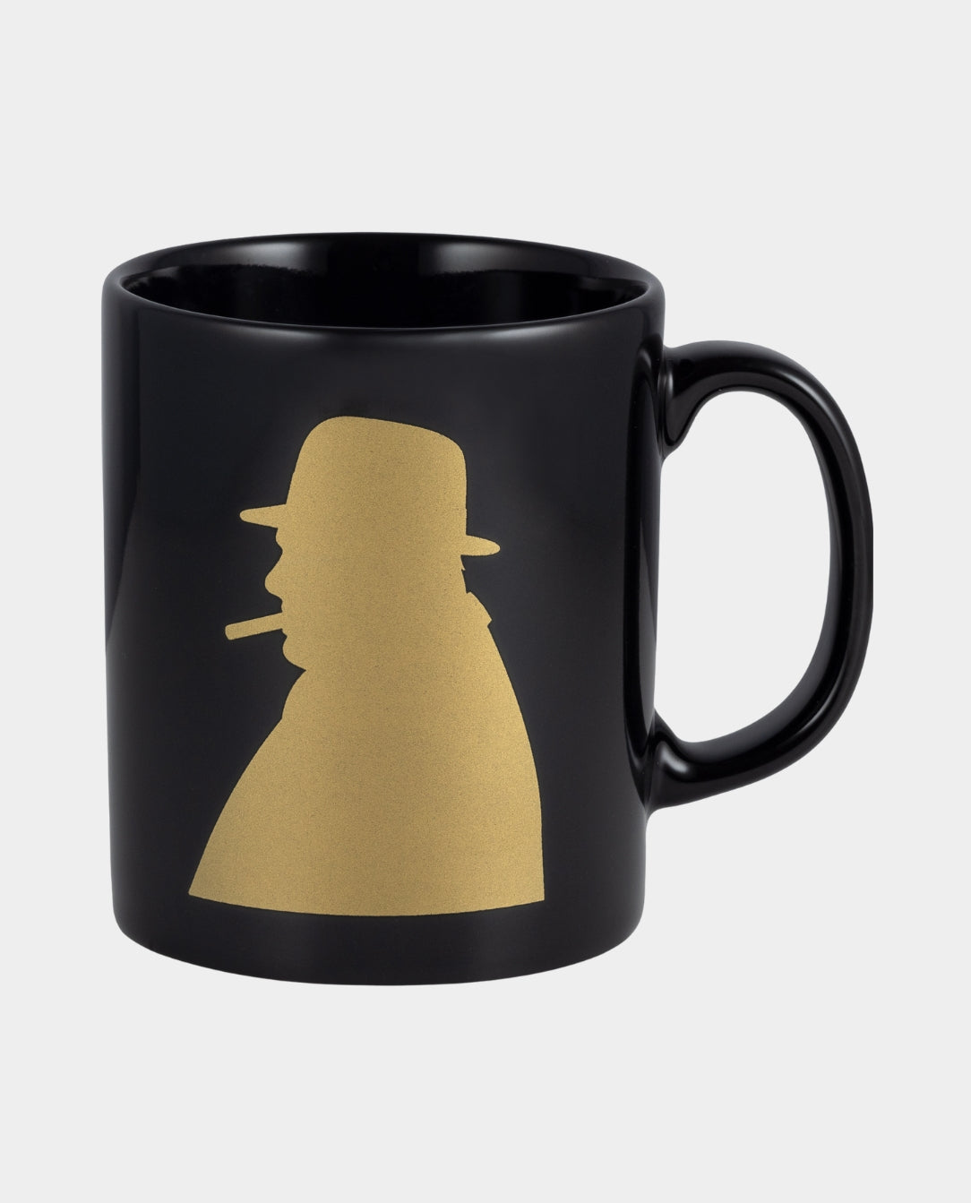 Churchill Mug