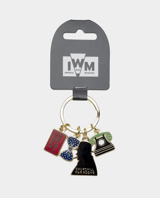 Keyring Gifts