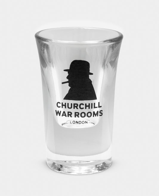 Shot Glass Gift