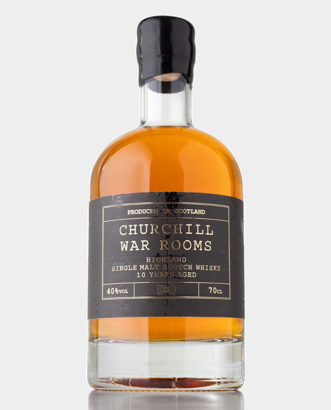 Winston Churchill Whisky