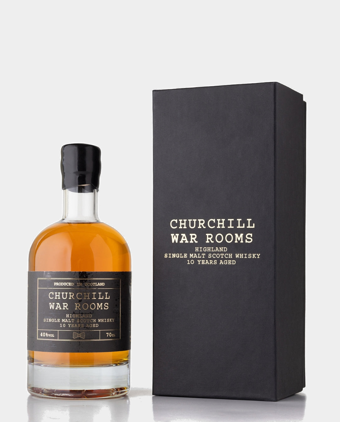 Winston Churchill Whisky
