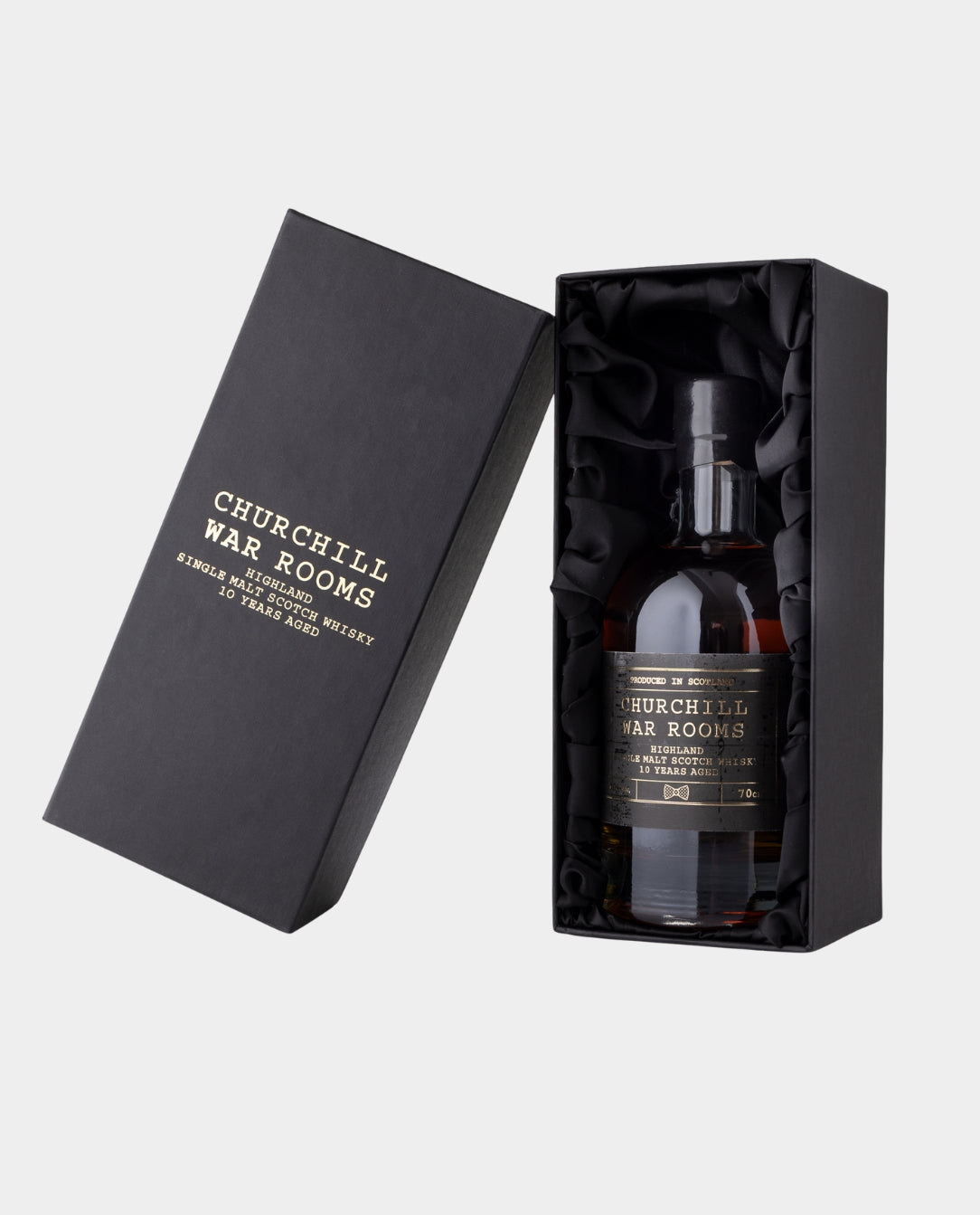 Winston Churchill Whisky