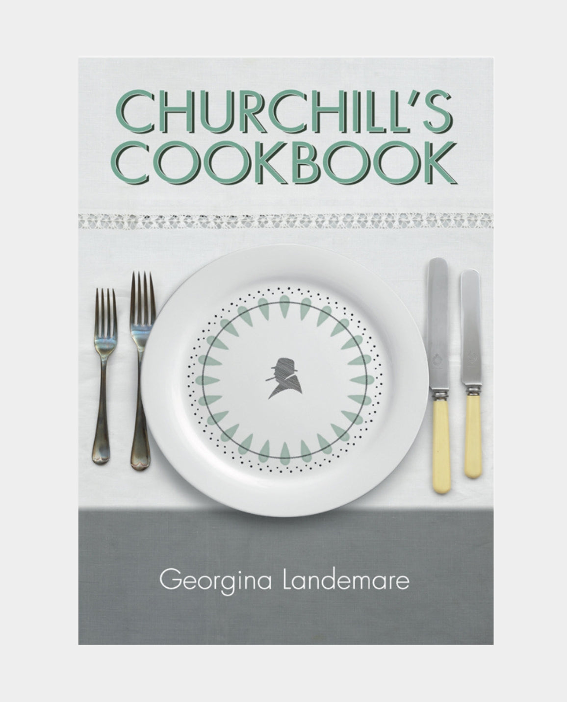 Churchills Cookbook