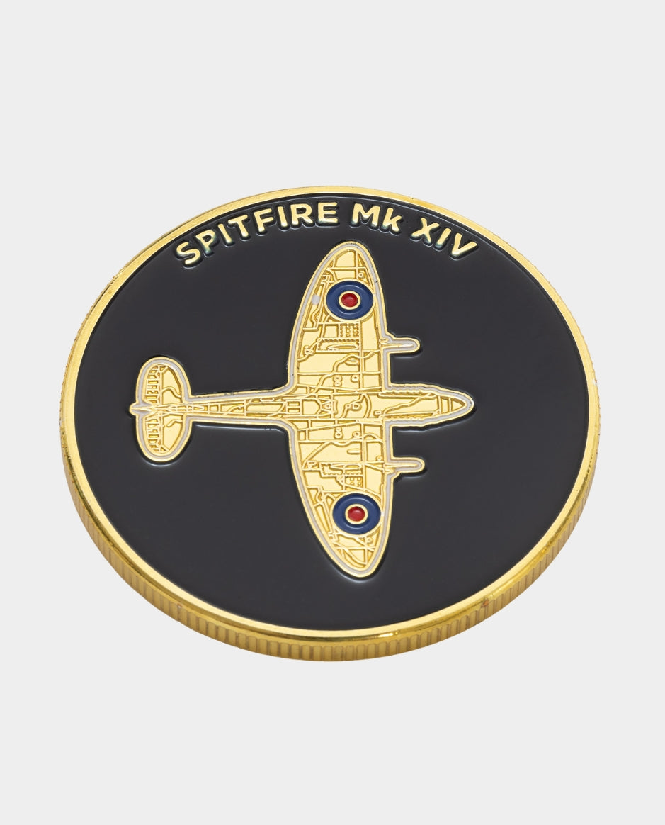 Remembrance Coin Collection