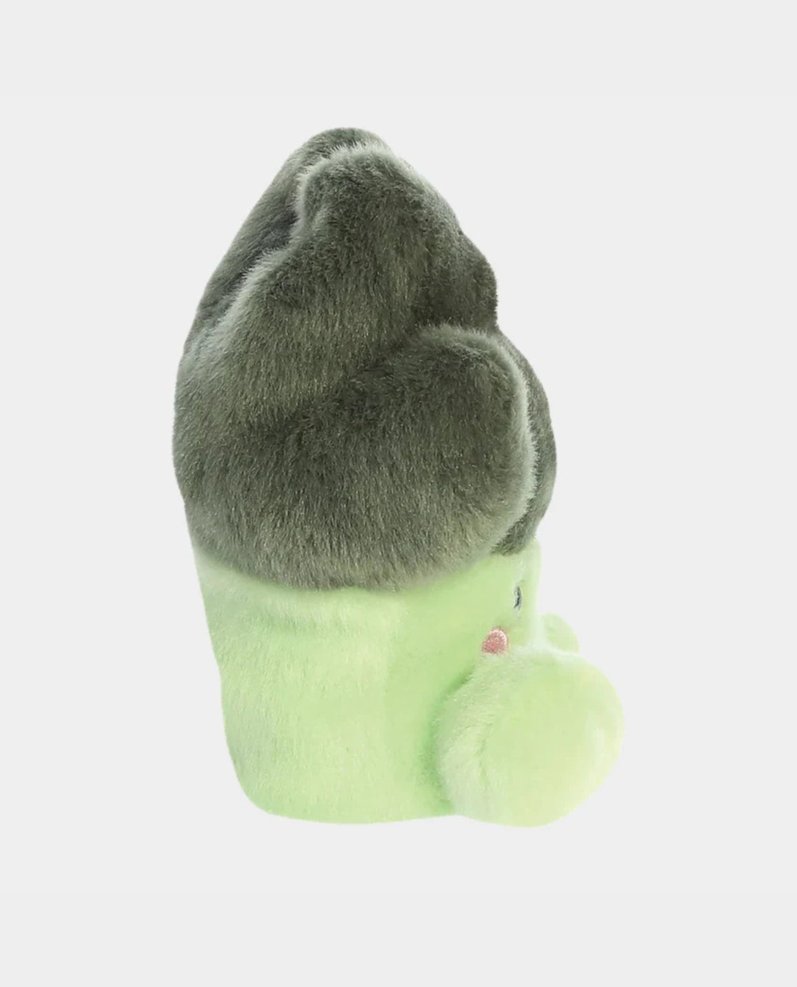 Plush Broccoli